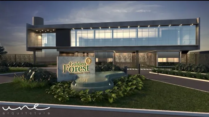 GOLDEN FOREST RESIDENCE CLUB