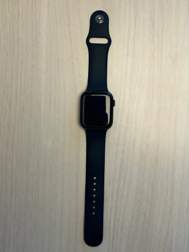 Relógio Apple Watch Series 8