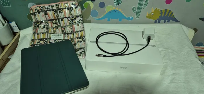 iPad 9ª Geração | Usado | Ótimo Estado