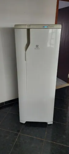 Vende-se geladeira Electrolux RFE39 Frost free