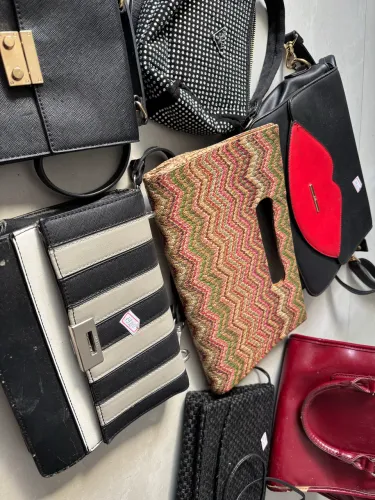 Bolsas 