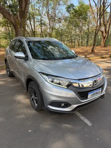 Honda HR-V EX 1.8 Flexone 16V 5P Aut. 2019
