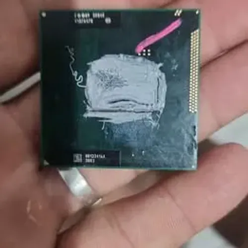 Processor CPU Intel Core i3-2310M 2,1Ghz SR04R