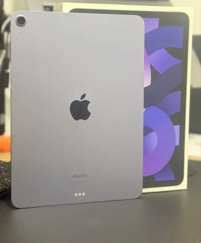 iPad Air 5 M1 64g Wi-Fi azul