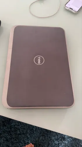 Notbook Dell i5 3 geração 