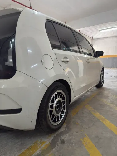 2 jogos de roda aro 14 - originais Vw