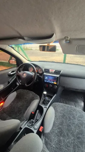 Fiat Stilo 1.8/ 1.8 Connect Flex 8V 5P 2010