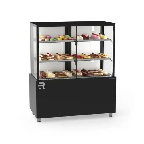 Vitrine Vanguard Plus 1,05M Refrigerada Refrimate