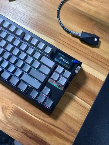 Epomaker G84 Pro 