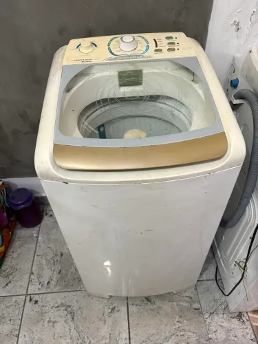 Máquina de lavar Electrolux 8 kg