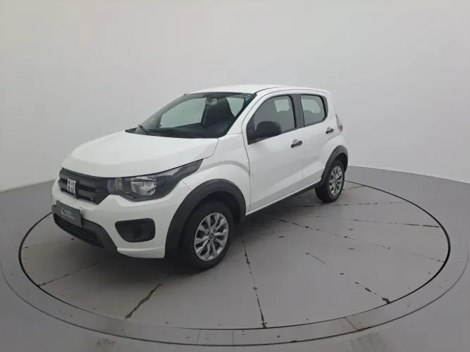 Fiat Mobi Like 1.0 Fire Flex 5P. 2024