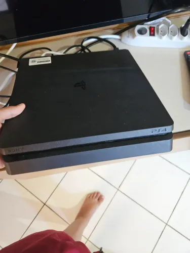 Ps4