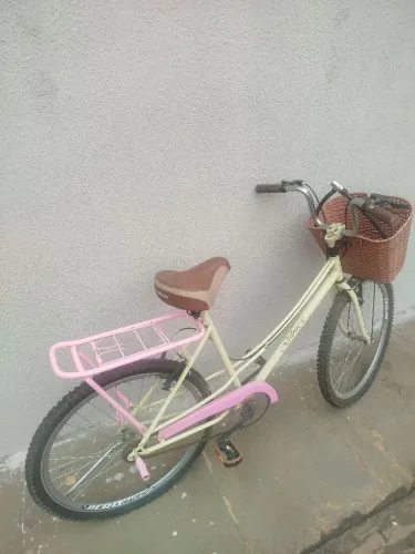 Vende - se bicicleta