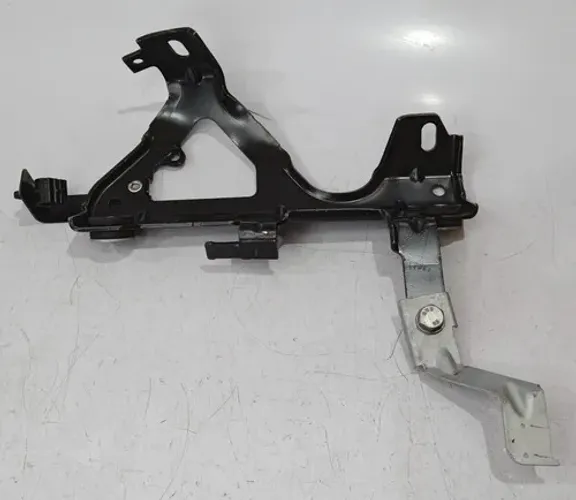 Suporte Coletor Admissão Bmw X1 2008 - 2012