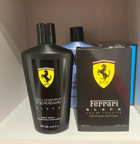 Perfume