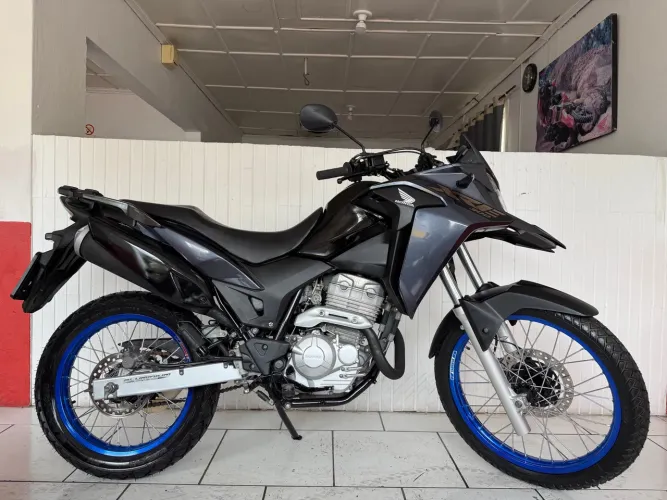 Honda XRE 300/ 300 Abs/ Flex 2023