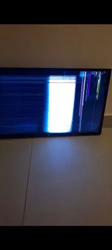 TV AOC 32 polegadas 