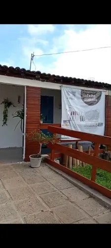 CASA EM JACUMA O CARNAVAL