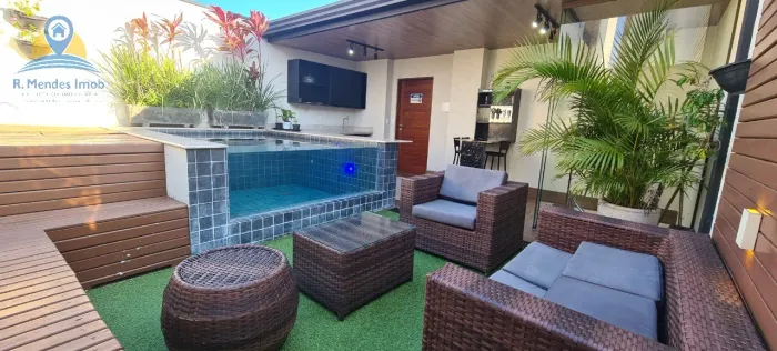 APARTAMENTO RESIDENCIAL em NATAL - RN, PONTA NEGRA