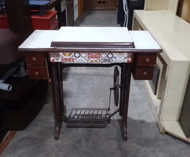 GABINETE DE MAQUINA