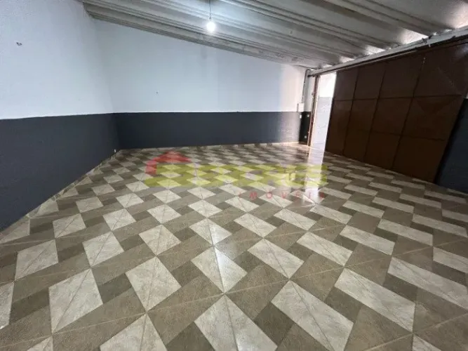 Salão comercial, Parque Novo Mundo por: R$4.000,00