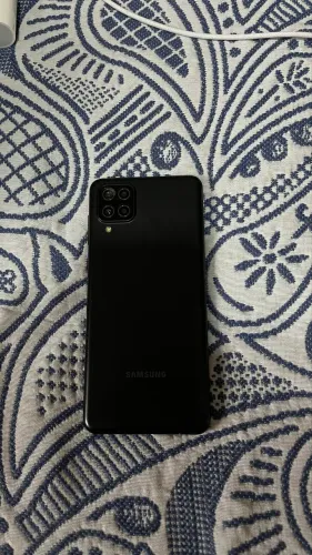 A12 Samsung
