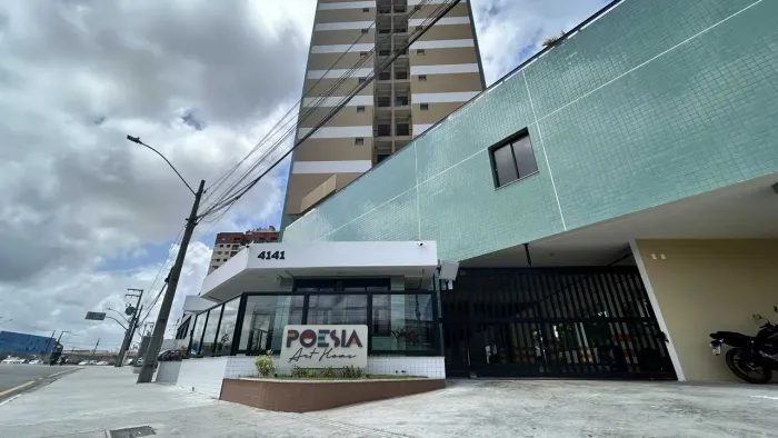 Poesia Art Home  Ponto Novo, Aracaju [11611]