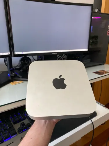 Mac mini i5 8gb