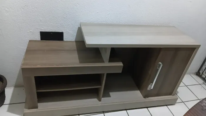 RACK PARA SALA