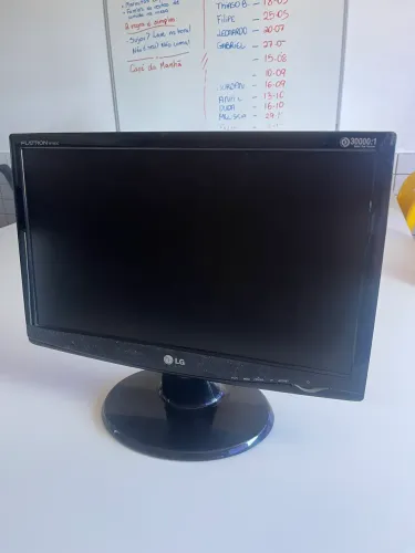 Monitor 17 polegadas LG 