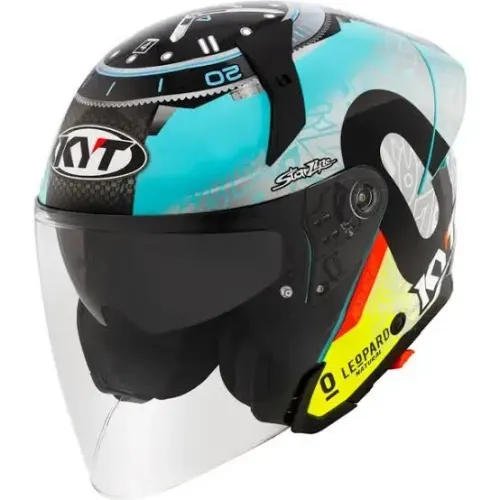 Capacete KYT