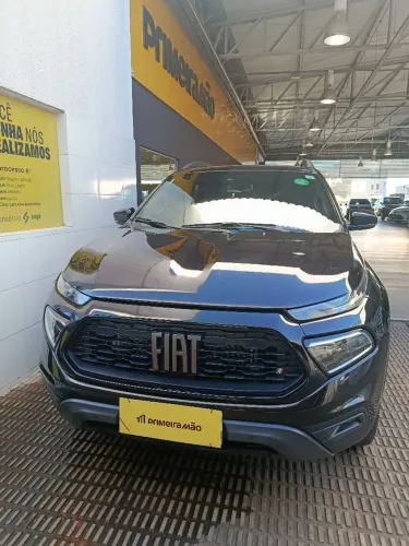 Fiat Toro Volcano 1.3 T270 4X2 Flex AUT 2025