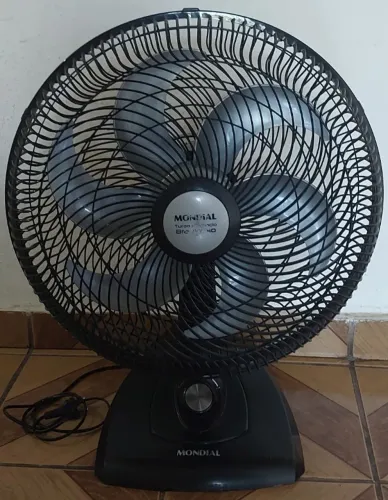 Ventilador Mondial 40cm