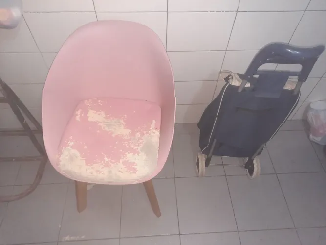 Vendo itens preço só chamar retirar na Pompeia Santos