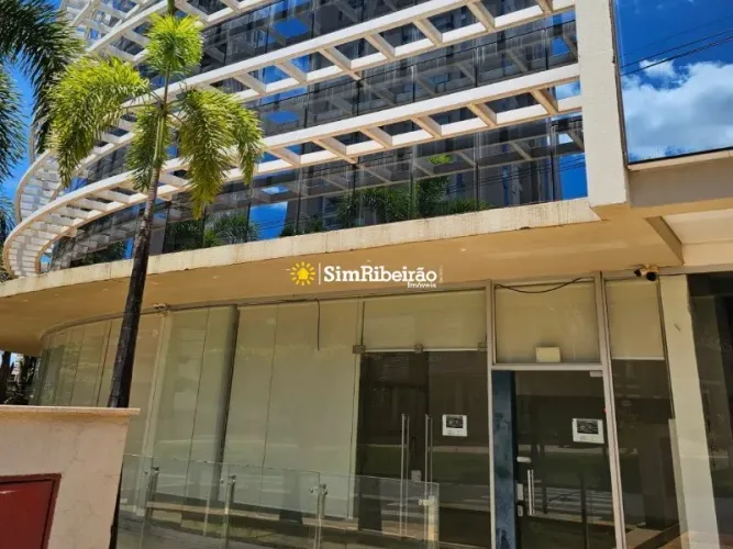 Sala a venda no Edifício Civitas. Bairro Jardim Botânico.