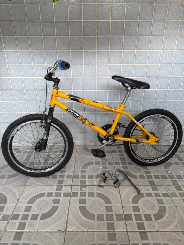 Bicicleta juvenil aro 20