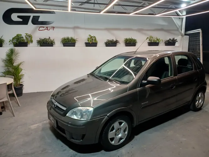 Chevrolet Corsa Hat. Maxx 1.0/ 1.0 Flexpower 8V 5P 2009