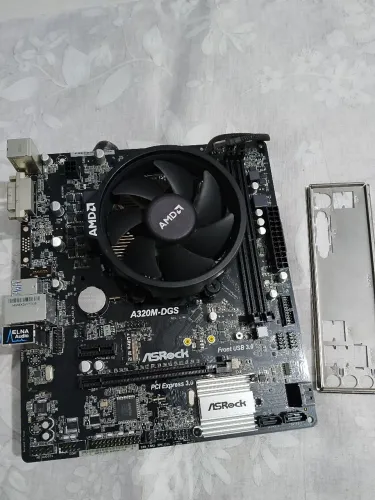 Kit AMD