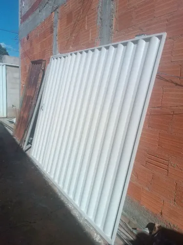 (Oportunidade) portão