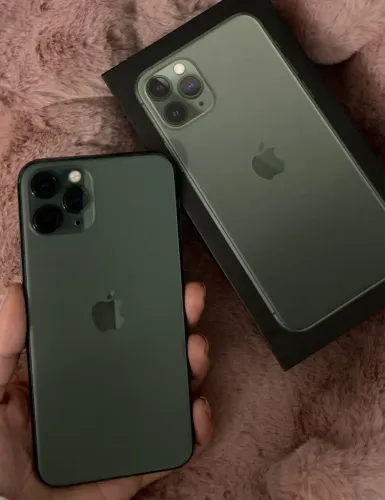 iPhone 11 Pro Max