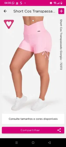 Romance Moda Fitness - Looks que Valorizam Você