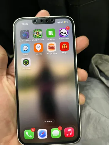 Vendo ou troco iPhone 13