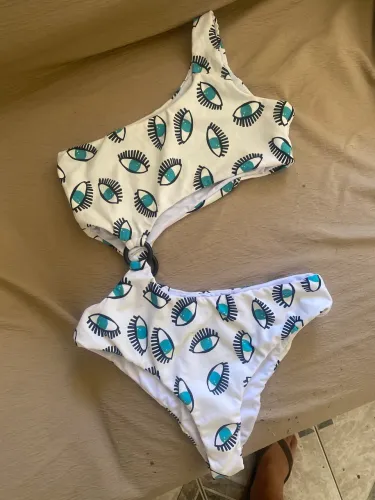 Body / Maiô