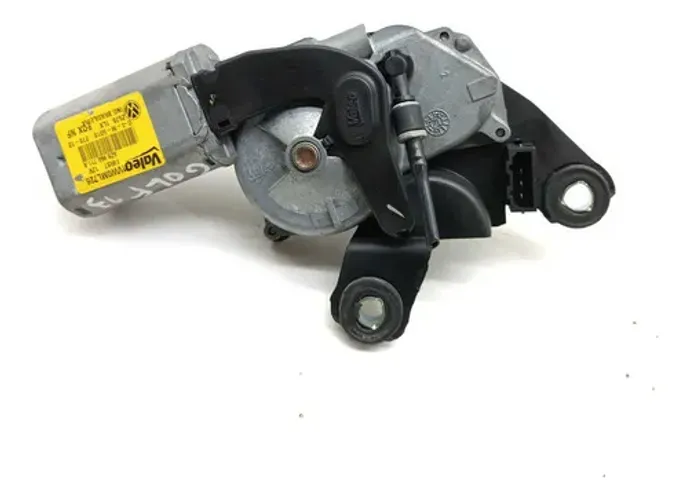 Motor Limpador Traseiro Volkswagen Golf Sportline 2013
