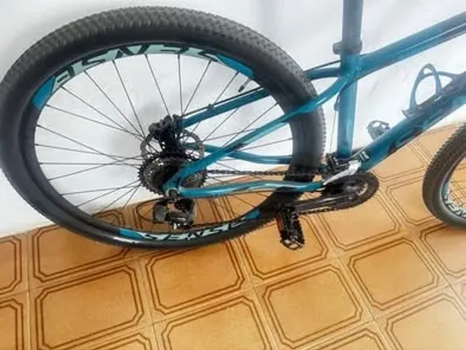 Bike Sense Fun aro 29 