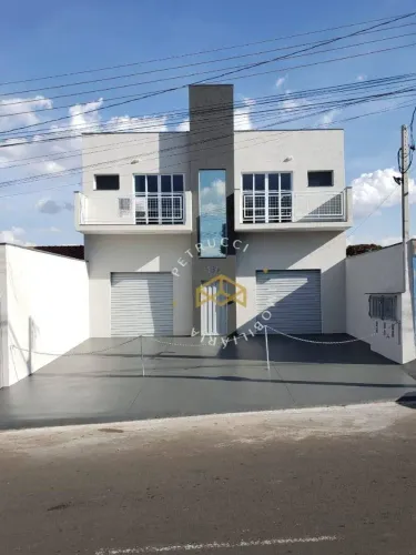 EXCELENTE INVESTIMENTO EM UMA DAS MELHORES LOCALIZAÇÕES DE PAULÍNIA/SP
