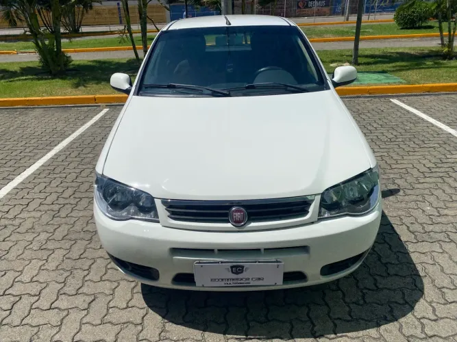 Fiat Palio Celebration 1.0 Fire Flex 8V 4P 2016