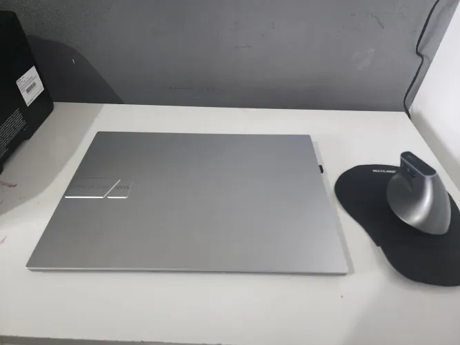 Notebook ASUS Vivobook 16 X1605VA Intel Core i7 1355U 16GB RAM 512GB SSD Windows 11