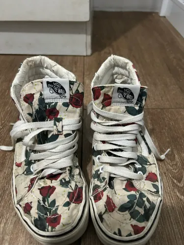 vans sk8-hi 