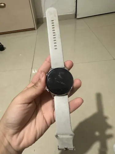 Smartwatch Xiaomi Solar Plus RT3- sem carregador 
